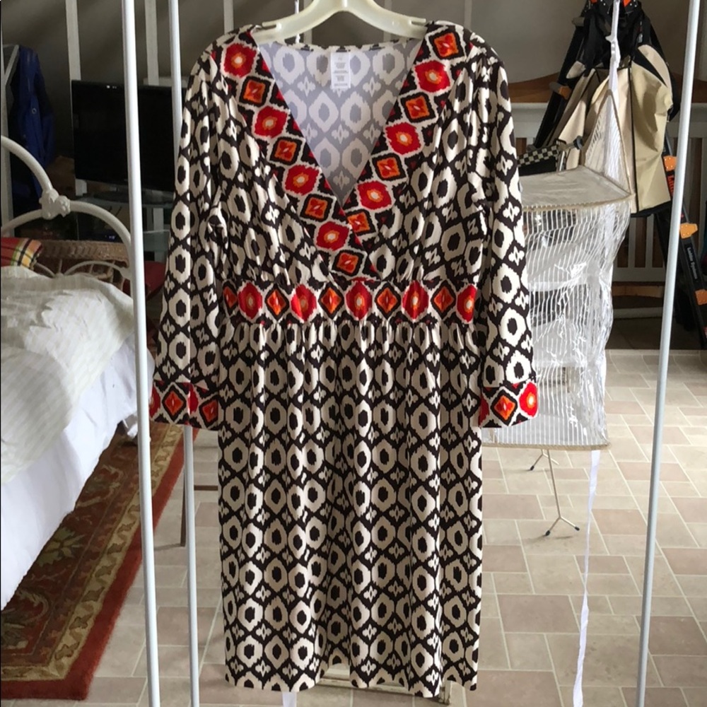 NEVER WORN dress